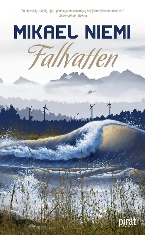 Rea - Fallvatten