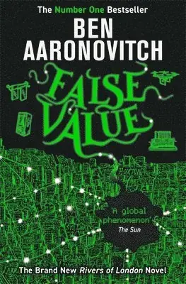 Favorit hos kunderna - False Value