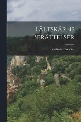 Bra pris just nu | Fältskärns Berättelser