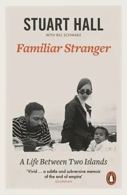 Sänkt pris - Familiar Stranger