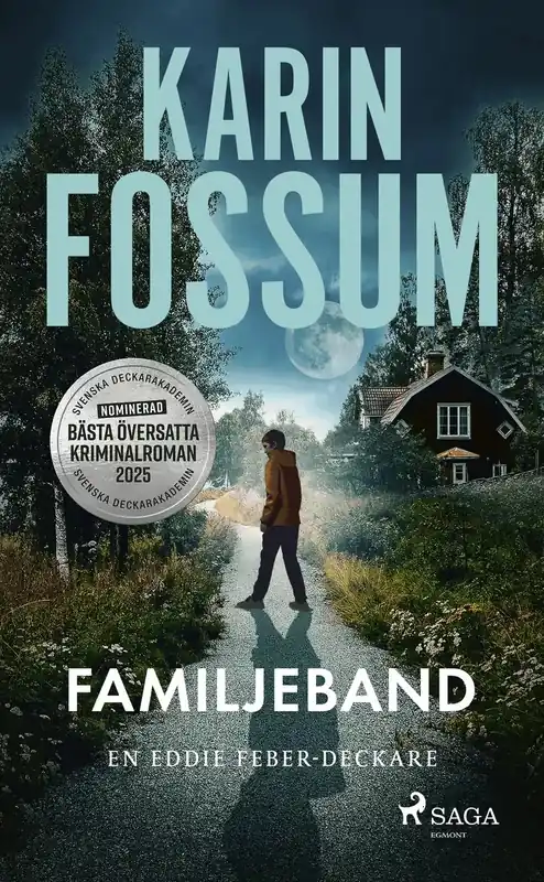 Familjeband - Kampanjpris