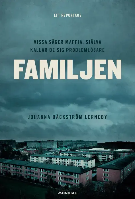 Familjen - Kampanjpris