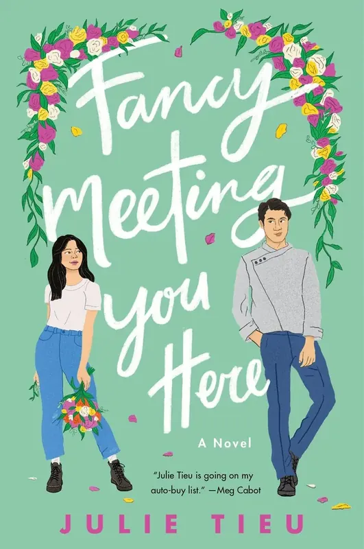 Fancy Meeting You Here | Toppkvalitet