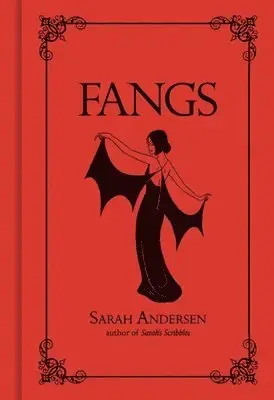 Fangs | Toppkvalitet