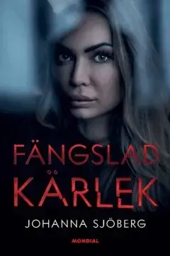 Fängslad kärlek - Beställ direkt