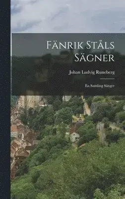 Fänrik Ståls Sägner - Handla nu