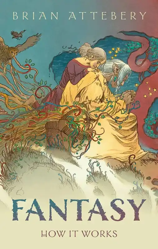 Fantasy | Mycket populär