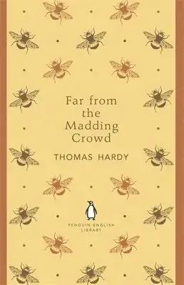 Sista chansen - Far From the Madding Crowd