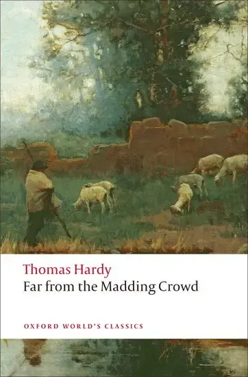 Bästsäljare | Far from the Madding Crowd