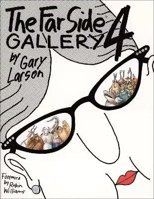 Far Side® Gallery 4 - Endast idag