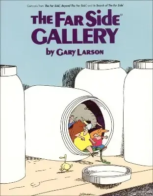 Populär - Far Side® Gallery