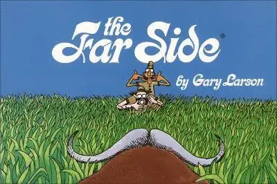 Ta chansen | Far Side®