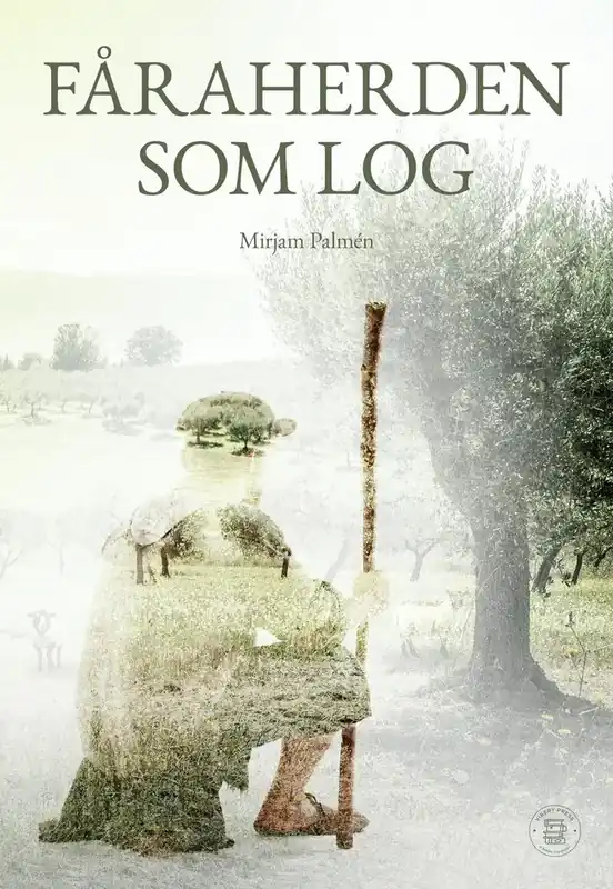 Fåraherden som log | Tryggt köp