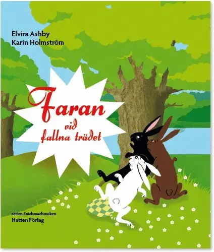 Favorit hos kunderna - Faran vid fallna trädet
