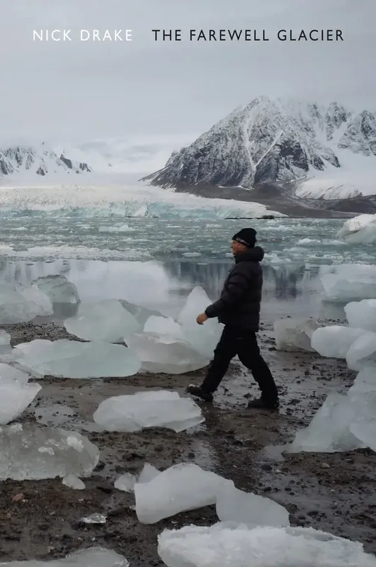 Farewell Glacier | Expressleverans