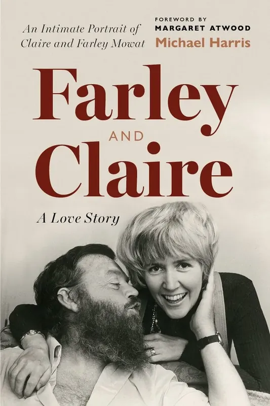 Toppkvalitet - Farley and Claire
