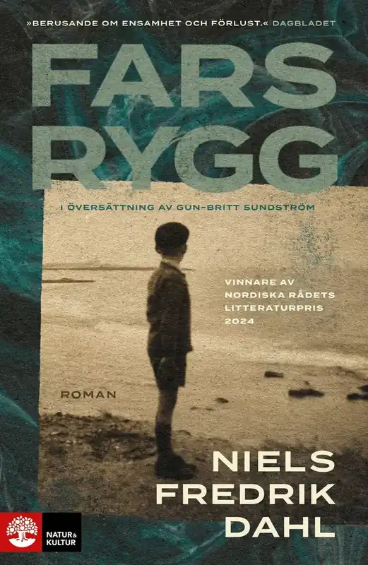 Fars rygg | Bra pris