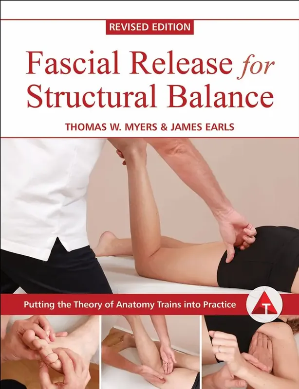 Fascial Release for Structural Balance | Väl omtyckt