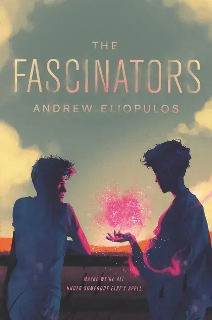 Fascinators - Slutrea