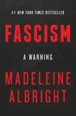 Fascism A Warning - Bra pris