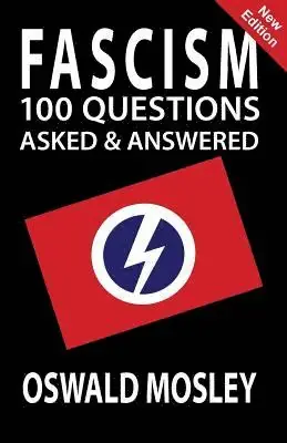 Efterfrågad | Fascism