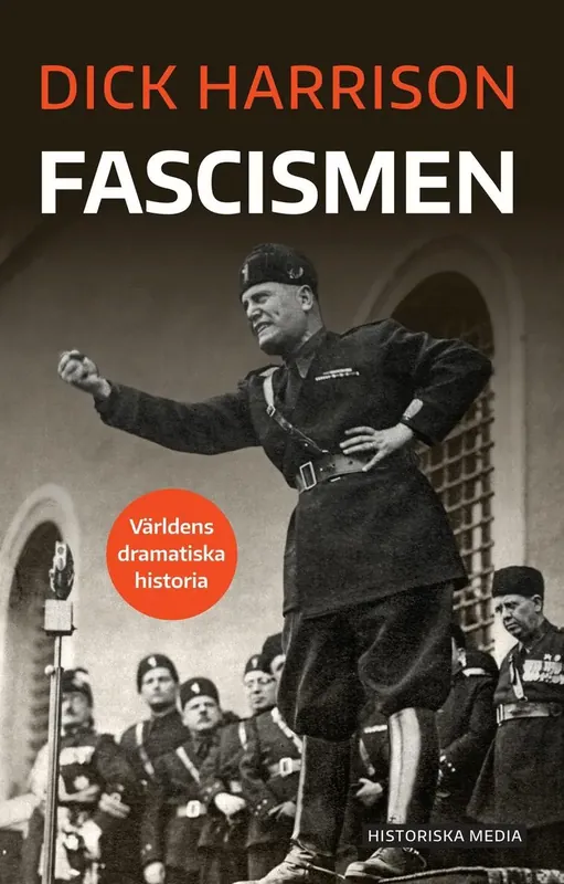 Extra rabatt | Fascismen