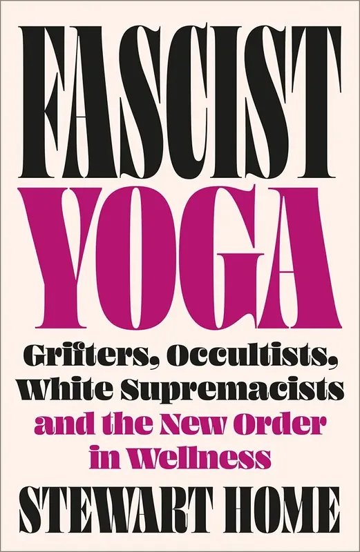 Toppkvalitet | Fascist Yoga