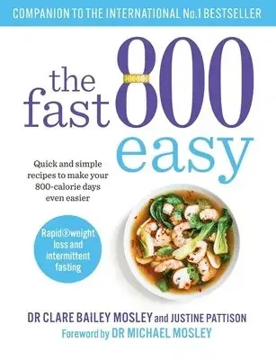 Fast 800 Easy - Hög kvalitet
