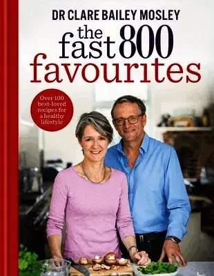 Rea | Fast 800 Favourites