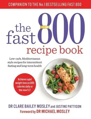 Superpris - Fast 800 Recipe Book