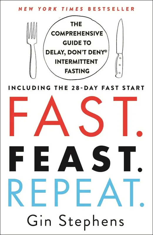 Fast. Feast. Repeat. | Mycket populär