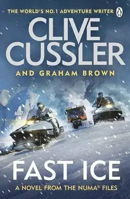 Fast Ice | Nyligen tillagt