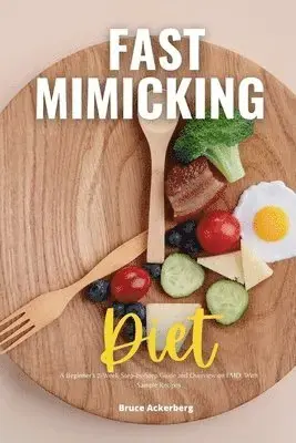 Fast Mimicking Diet - Fabrikspris