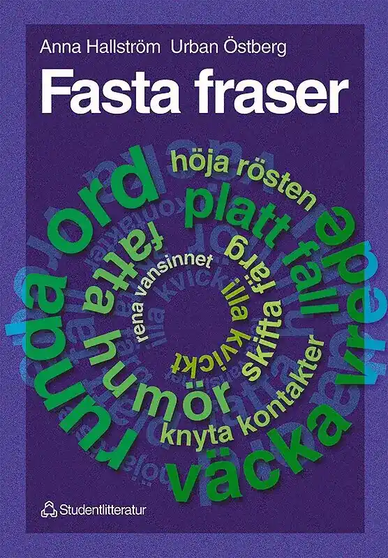 Specialpris - Fasta fraser