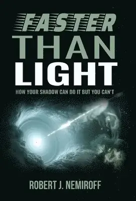 Snart slut | Faster Than Light