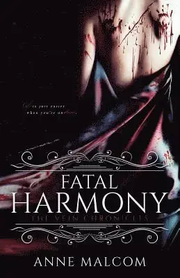 Fatal Harmony - Under begränsad tid
