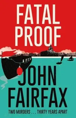 Spara mer - Fatal Proof