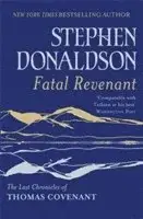 Fatal Revenant | Bra pris just nu