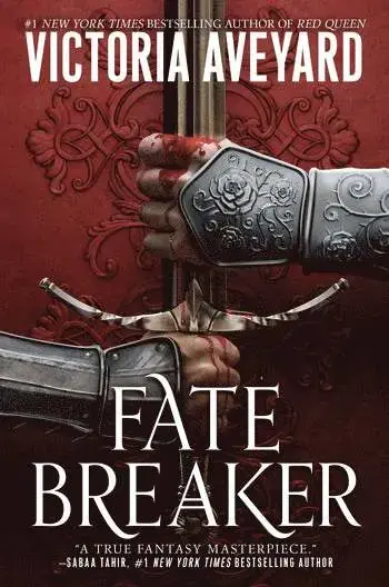 Expressleverans | Fate Breaker