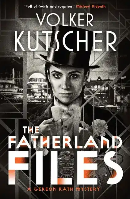 Fatherland Files | Tryggt köp