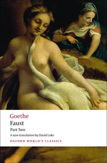 Outlet | Faust Part Two