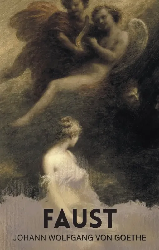 Faust | Kampanj
