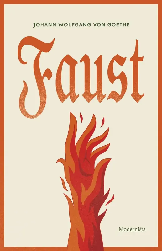 Faust - Hög kvalitet