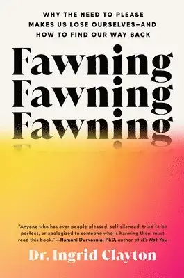 Fawning - Handla online