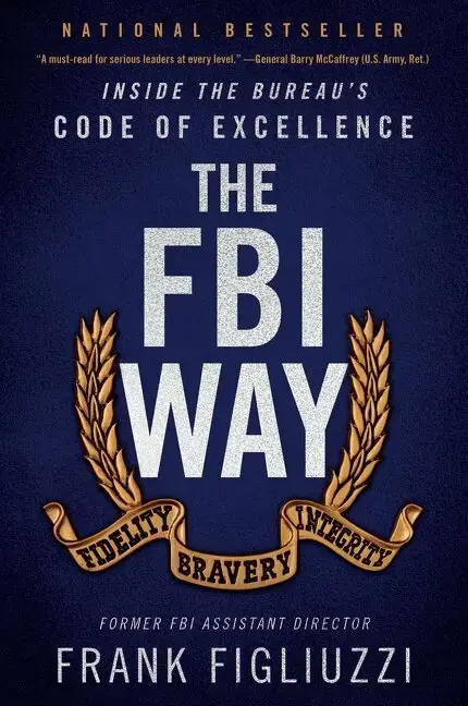 FBI Way - Populärt just nu