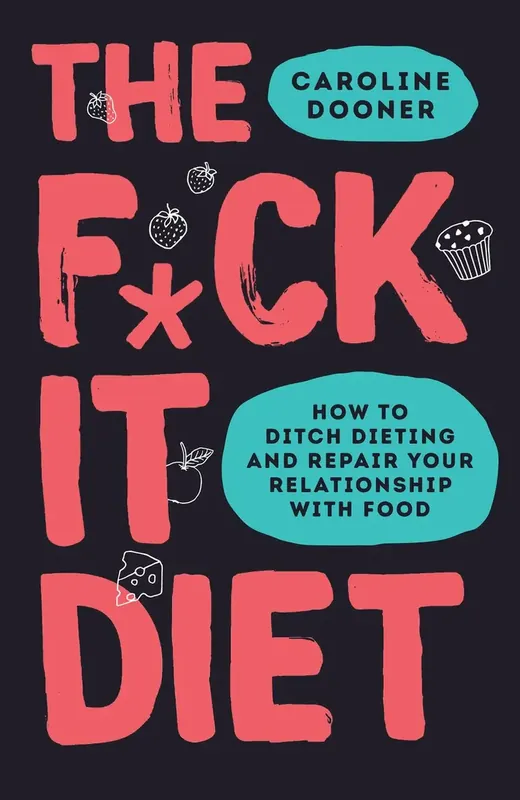 F*ck It Diet | Superpris