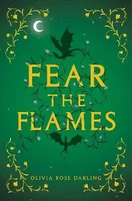 Fear the Flames - Fynd