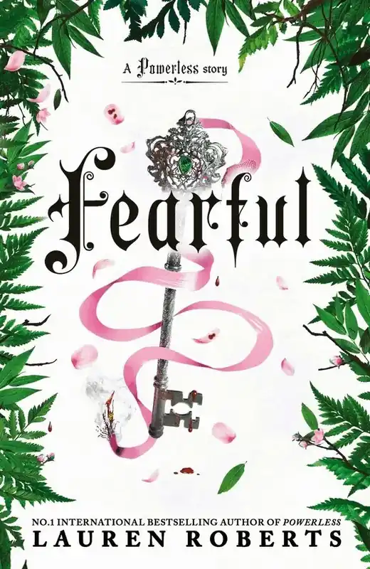 Fearful - Bästa pris