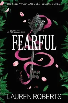Fearful - Nedsatt pris