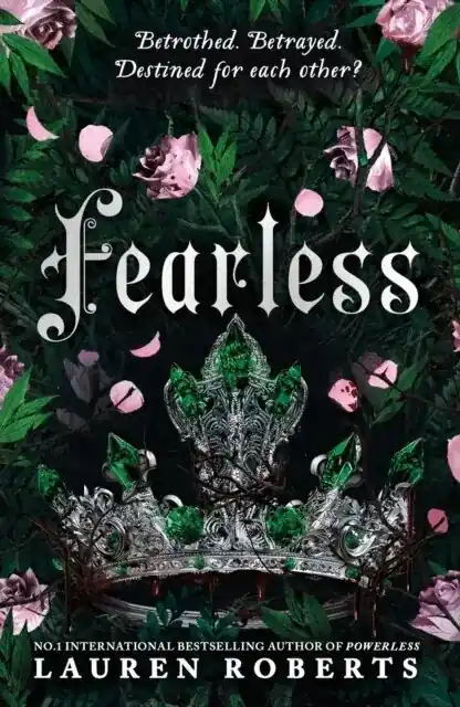 Finns nu | Fearless